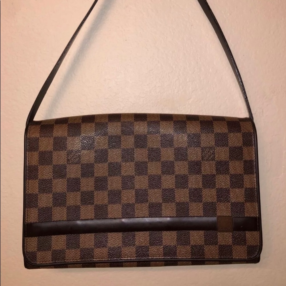 Tribeca Louis Vuitton Bag